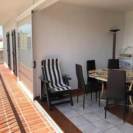 J&V Sol I Mar 17 Apartment Roses Exterior photo