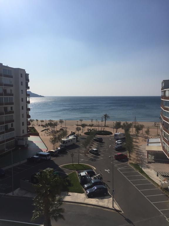 J&v Sol I Mar 17 Apartament Roses